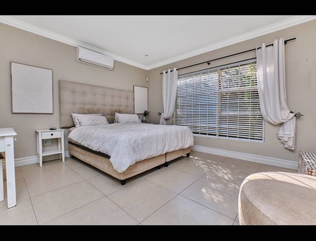 3 BEDROOM CLUSTER TO LET IN LONEHILL